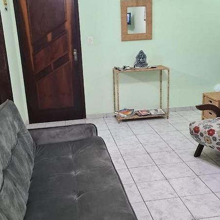 Apartamento Aviacao-Praia Grande Sp- 450M Da Praia Esterno foto