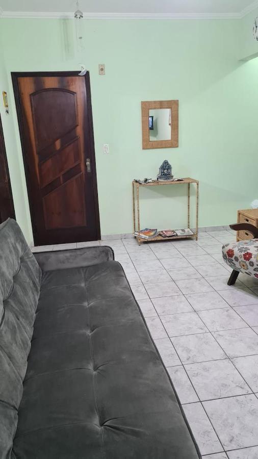 Apartamento Aviacao-Praia Grande Sp- 450M Da Praia Esterno foto